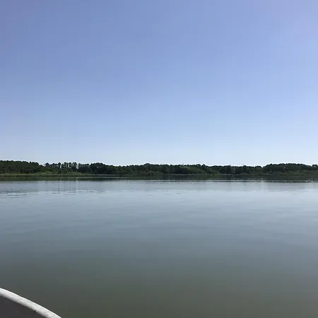 Am Mellensee Holiday home
