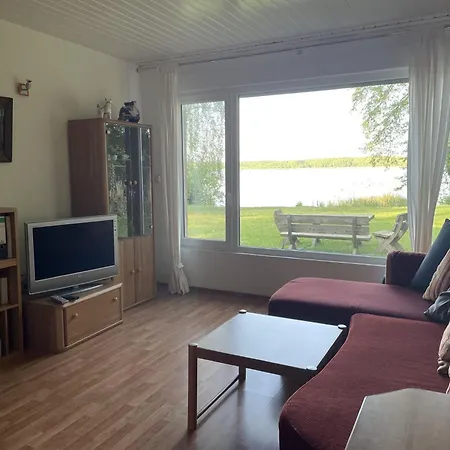 Am Mellensee Holiday home
