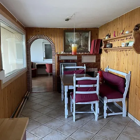 Holiday home Am Mellensee *