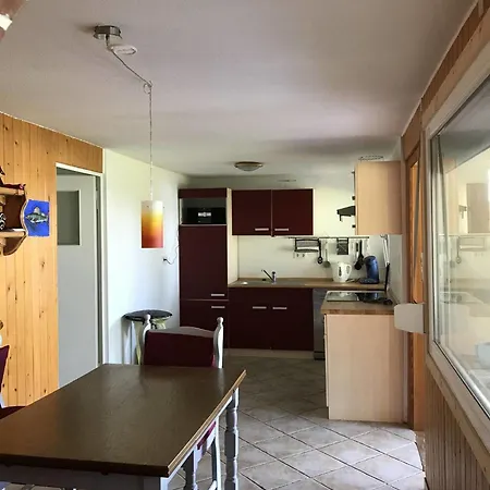 Am Mellensee Holiday home Klausdorf (Brandenburg)
