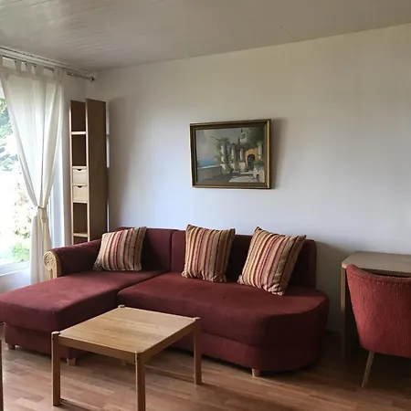 Holiday home Am Mellensee *