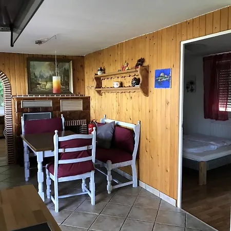 Holiday home Am Mellensee *